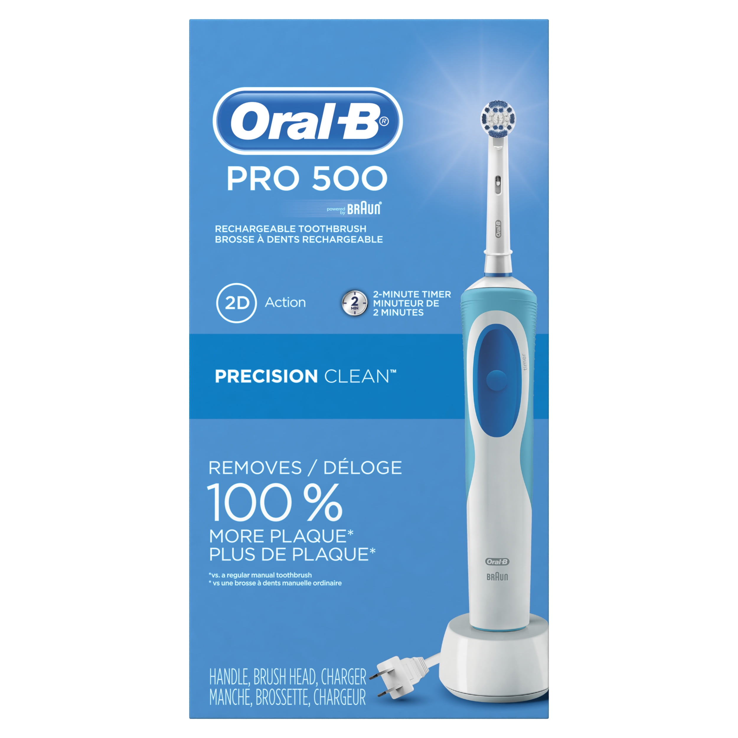 oral-b-pro-500-electric-power-rechargeable-toothbrush-with-automatic