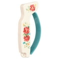 The Pioneer Woman Knife Sharpener, Vintage Floral