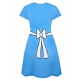 thumbnail image 2 of Alice In Wonderland Womens Costume Dress, 2 of 2