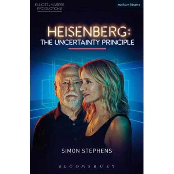 Pre-Owned Heisenberg: The Uncertainty Principle (Modern Plays) Paperback
