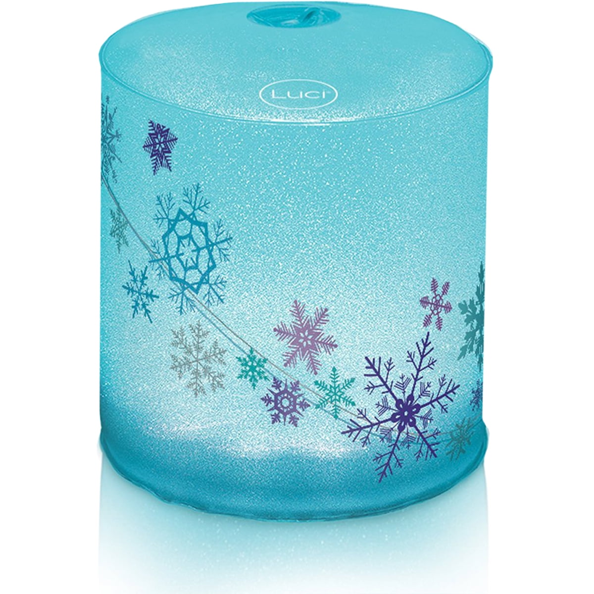 Luci Winter by MPOWERD Inflatable Solar Light by MPowerd