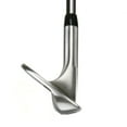 thumbnail image 5 of Orlimar Golf Spin Tech Gap Wedge - GW (52*/10*) Steel Wedge Flex Shaft - Right-Handed, 5 of 5