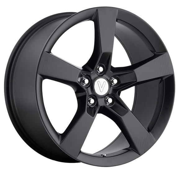 Wheel