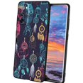 thumbnail image 1 of Catcher-Dream-77 Phone Case, Degined for Samsung Galaxy A02S(US Model) Case Men Women, Flexible Silicone Shockproof Case for Samsung Galaxy A02S(US Model), 1 of 1