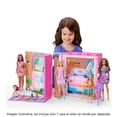 thumbnail image 2 of Casa de Muñecas Barbie Glam con Muñeca, 2 of 4
