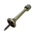 thumbnail image 6 of 3" Aluminum Rigid Door Stop Schlage Doorstops 6190409 044074074727, 6 of 6