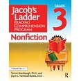 thumbnail image 1 of Pre-Owned Jacob's Ladder Reading Comprehension Program, 9781618215543, 161821554X, Paperback, 1 edition, 1 of 1