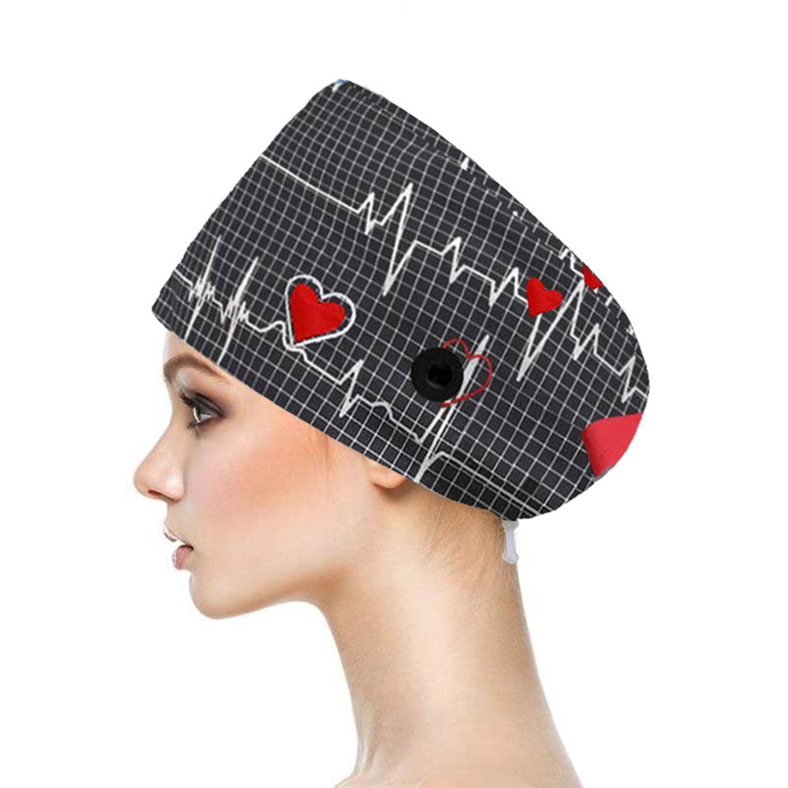 Tangnade Stylish Hats Working Cap With 