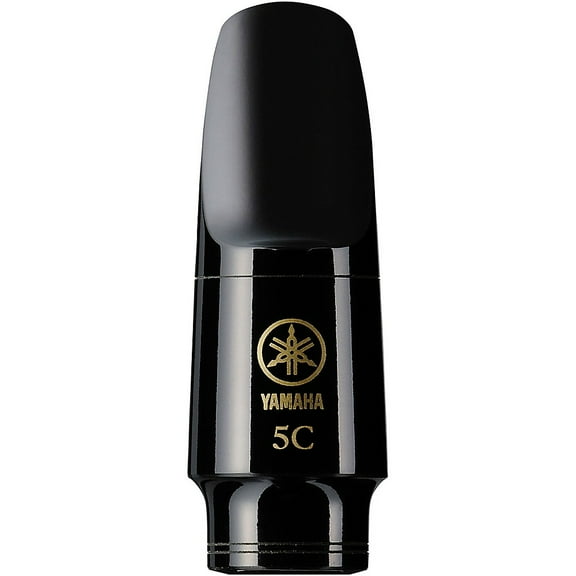 Yamaha Standard Plastic Soprano Sax Mouthpiece 5C