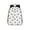 Z79-White, variant on Cute Dripping Ice Cream Print Backpack for Ages 3rd 4th 5th 6th Padded Shoulder Strap Lightweight Waterproof Elementary Back To School Casual Book Bag