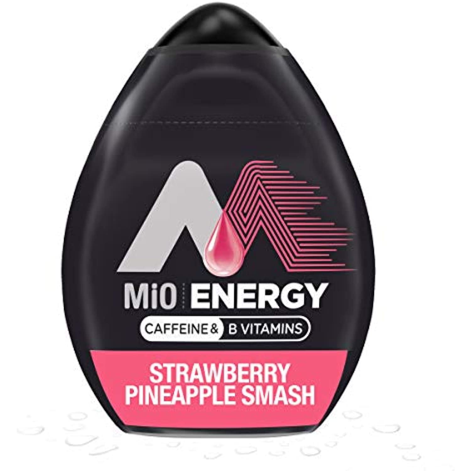 Buy Mio Energy Strawberry Pineapple Smash Liquid Concentrate Drink Mix (1.62 Oz Bottle) Online