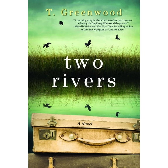 Two Rivers, (Paperback)