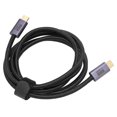 thumbnail image 3 of Cable USB 40 HD Soporte PD100W Tipo C Cable de extensión 20Gbps Transmisión rápida para teléfonos móviles Fugacal Otros, 3 of 8