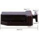 thumbnail image 4 of 6 Pack Touch Release Closet Latches - Non-Magnetic Drawer Latches--, 4 of 5