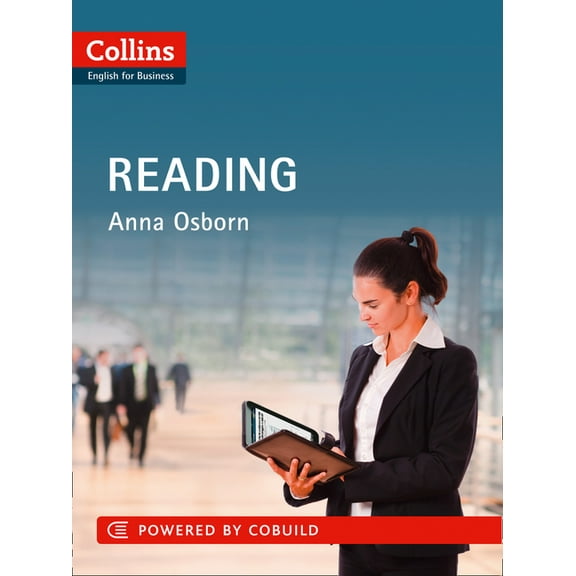Collins Business Skills and Communicatio Business Reading, (Paperback)