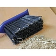 thumbnail image 3 of Faithfull Large Plastic Dustpan&brushset, 3 of 3
