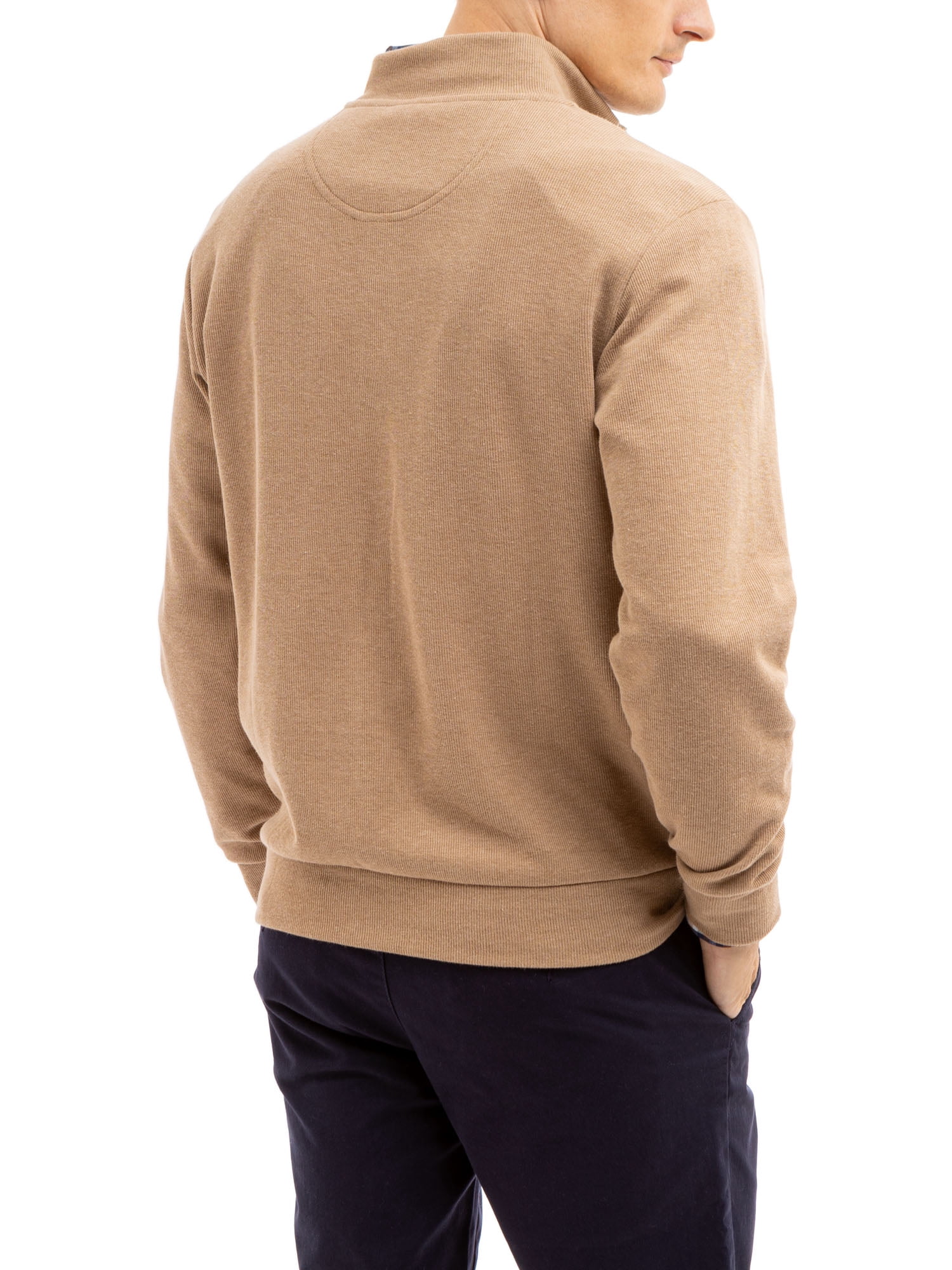 U.S. Polo Assn. Men's Quarterzip