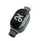 thumbnail image 3 of Termómetro de ducha, medidor de temperatura del agua, universal, para uso doméstico, digital LED, indicador de temperatura del grifo., 3 of 9