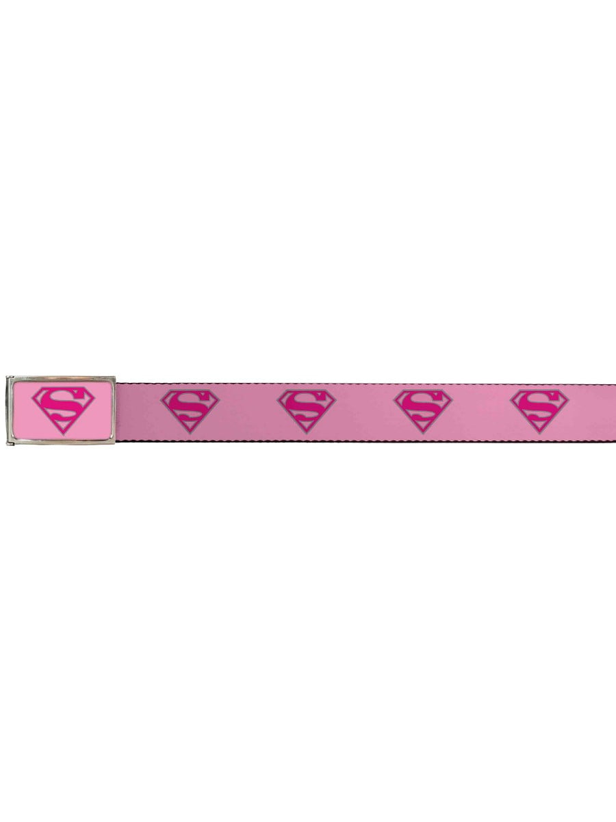 Supergirl Belt main image 0