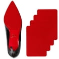 thumbnail image 1 of Protector de suela de zapato Ashoesert Red Bottoms para Louboutin, 1 of 6
