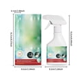 thumbnail image 3 of Household Stain Remover Cleaner, Non-Toxic Formula Safe for Kids, Versatile for Home Surfaces, 237ml, 3 of 7
