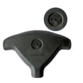 thumbnail image 5 of Couvercle du Volant de Direction de Remplacement pour Vauxhall Opel ASTRA G / A / CORSA B / TIGRA MK1, 5 of 5