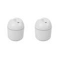 thumbnail image 2 of Naiovety Difusor esencial de aroma de humidificador de aire de 200 ml para el hogar blanco 2piezas Naiovety CBP148365, 2 of 6