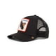 thumbnail image 1 of Gorra Goorin Bros AGUILA 1010384BLK Negro Unitalla Goorin Bros Gorra de Animales, 1 of 2