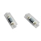 thumbnail image 1 of Caja de soporte de fusible ANL Baoblaze 2 Piezas 100 ANL 300A ANL Fuse AND Holder, 1 of 5