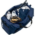 thumbnail image 4 of All Star Team Duffle Bag, 4 of 6
