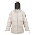 thumbnail image 2 of Regatta Womens Christian Lacroix Gallican Printed Baffled Padded Jacket, 2 of 4