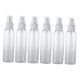 thumbnail image 4 of TABLZONE 12Ud Spray Botella Transparente Para Perfumes Y Cremas Material Pet Reutilizable Para Viaje, 4 of 8