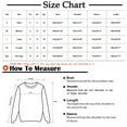 thumbnail image 3 of Olyvenn Fashion Women's Solid Color Hooded Sweatshirt Long Sleeve Puff Sleeve Pullover Hoodie Top Blouse White 6, 3 of 4