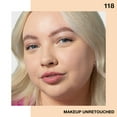 thumbnail image 6 of Maybelline New York Fit Me Matte + Poreless Foundation, Light Beige, 1 Fl Oz, 6 of 7