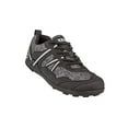 thumbnail image 1 of Xero Shoes TerraFlex Trail Running Hiking Shoe - Minimalist Zero-Drop Lightweight Barefoot-Inspired - Men, Black, 14 D(M) US, 1 of 6