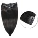thumbnail image 3 of 140 Pieces Wig Clips, U Shape Snap Clips Iron Replacement Hair Clips, 3 of 4