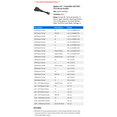 thumbnail image 2 of Ignition Coil - Compatible with 2005 - 2019 Nissan Frontier 2006 2007 2008 2009 2010 2011 2012 2013 2014 2015 2016 2017 2018, 2 of 2