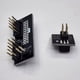 thumbnail image 5 of SGACAI Adaptador de cabezal del panel frontal para Dell Optiplex7010 9010 7020 9020 y PrecisionT1700 ÷, 5 of 6