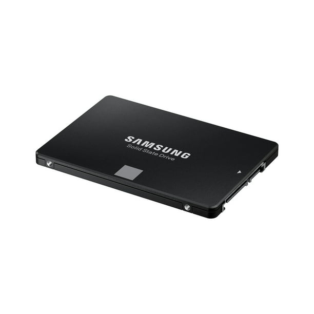SAMSUNG 860 EVO-Series 2.5" III Internal SSD Single Unit - MZ-76E250B/AM - Walmart.com