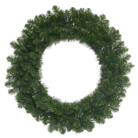 Vickerman 30" Grand Teton Wreath 180T