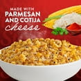 thumbnail image 3 of Stouffer’s Creamy Street Corn, Family Size, Frozen Street Corn, Microwave Side Dishes, 13 oz (Frozen), 3 of 13