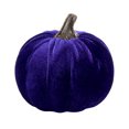 thumbnail image 3 of Gupgi 8 Pcs Halloween Pumpkins, Artificial Pumpkin Ornament  Home Holiday Decoration, 3 of 6