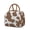 Camel-14, variant on Adorable Alpaca Thermal Lunch Bag - Reusable Insulated Lunch Box with Llama Design, Spacious & Stylish for Work, Travel, Meal Prep, Leakproof & Easy to Clean