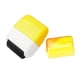 thumbnail image 1 of Sello de privacidad Zulema Sello de rodillo de protección contra Información amarillo, 1 of 8