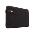 thumbnail image 1 of 14" Laptop Sleeve Black, 1 of 6