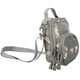 thumbnail image 3 of Bolsa impermeable para teléfono y bandolera multifunción para aventuras en movimiento Riñonera táctica ACU Camo, 3 of 8