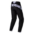 thumbnail image 2 of Pantalones Alpinestars Racer Graphite 3720825-106-28 negro/gris 28, 2 of 3