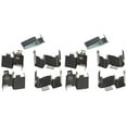 thumbnail image 2 of 13342 Disc Brake Hardware Kit By CARLSON QUALITY BRAKE PARTS, 2 of 3