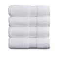 thumbnail image 1 of Toallas de baño NY Loft Trinity Collection 100% algodón, paquete de 4, 1 of 9