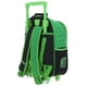 thumbnail image 5 of Mochila Chica Chenson Ruedas Niño Escolar Kinder Preescolar Minecraft Dupper MC66085-G, 5 of 7